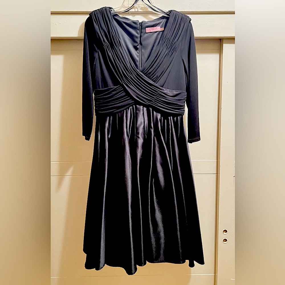 Eliza J dress Size 14
